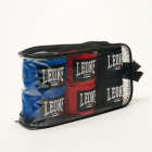 Leone - Бинтове PACK x 3 HAND WRAPS Комплект - 4.5m